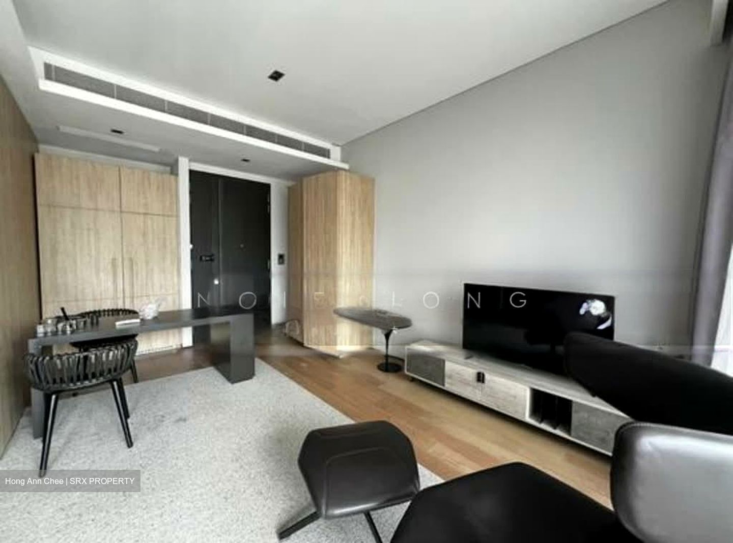 OUE Twin Peaks (D9), Condominium #554978151